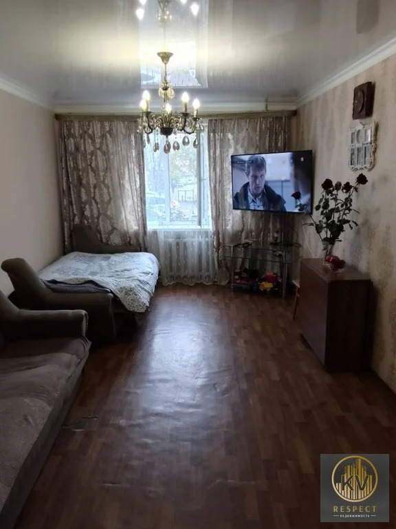Продажа квартиры, Горячеводский, Малиновского пер. - Фото 4