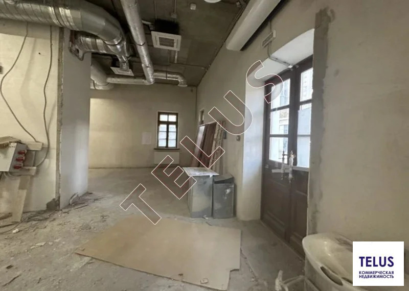 м Ботанический Сад, ул Сельскохозяйственная, 327 м2, Здание (ном. ... - Фото 14