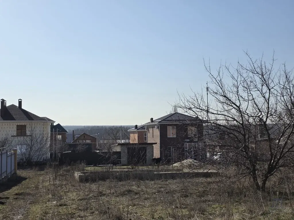 Продаю земельный участок в Ростове-на-Дону Ростовское море - Фото 2