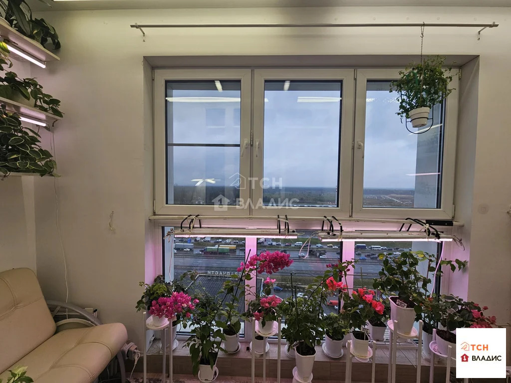 Продажа квартиры, Пушкино, Воскресенский район, Ярославское шоссе - Фото 16