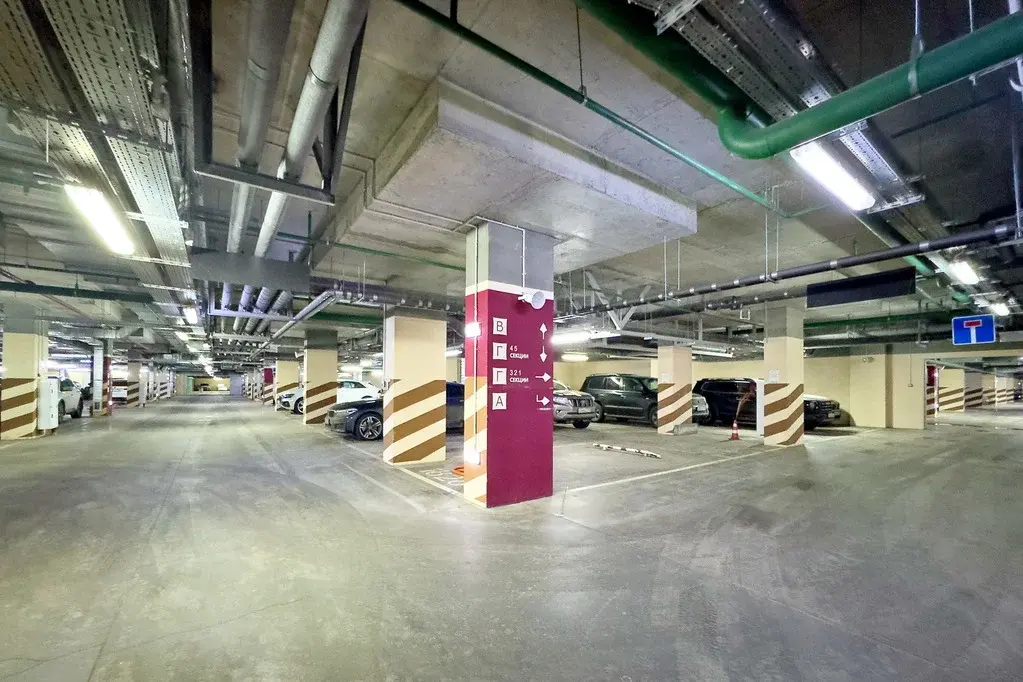 ЖК ЦАРСКАЯ ПЛОЩАДЬ - Фото 36