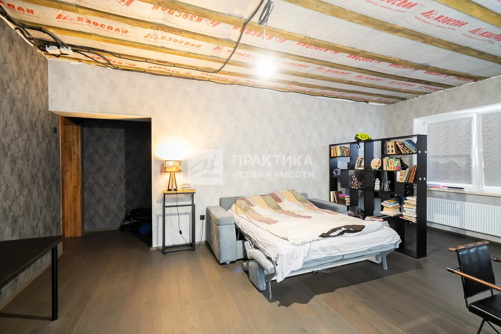 Продажа дома, Нахабино, Красногорский район, 2-я Советская улица - Фото 27