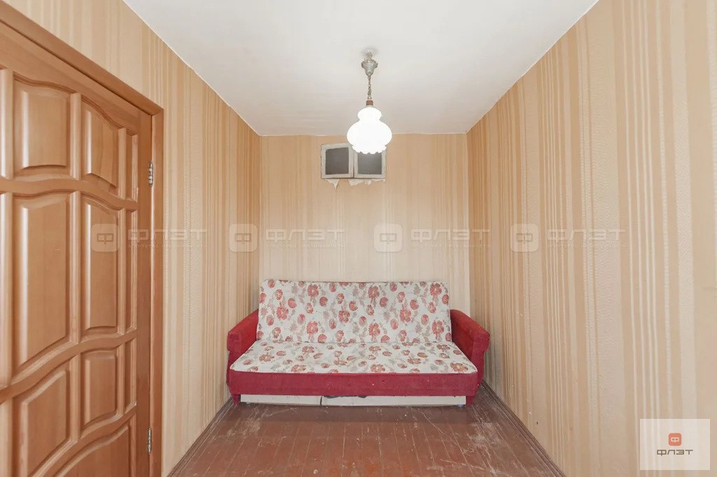 Продажа квартиры, Казань, ул. Химиков - Фото 10