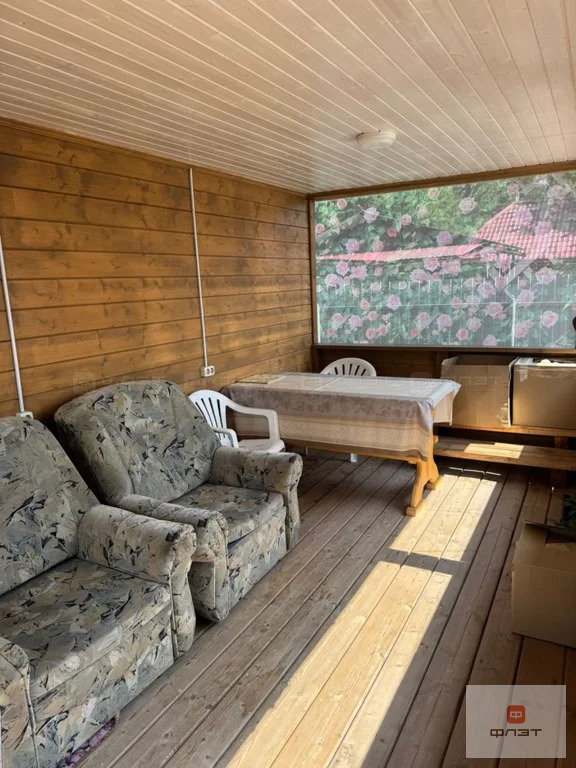 Продажа дома, Никольское, Лаишевский район, тер. сдт Бытовик - Фото 1