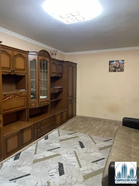 Снять двухкомнатную квартиру в п. ВНИИССОК - Фото 4