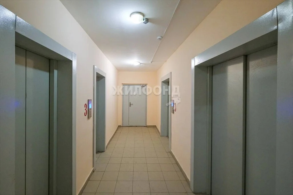 Продажа квартиры, Новосибирск, ул. Державина - Фото 17