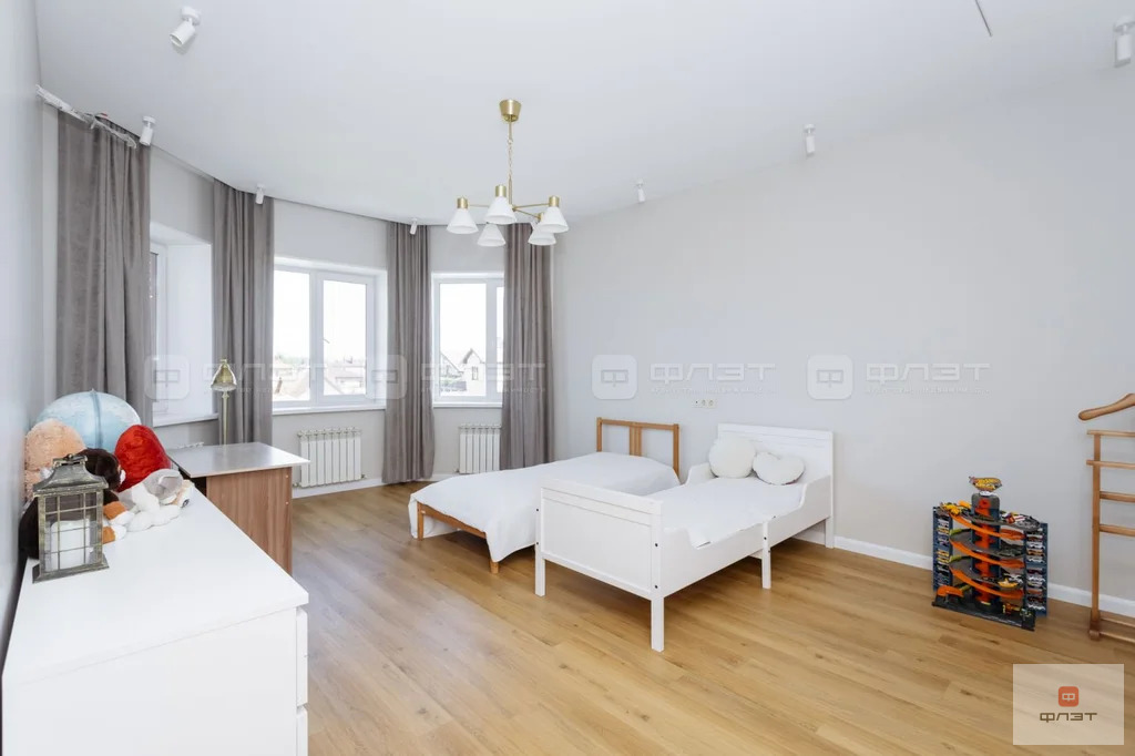 Продажа дома, Дубровка, Зеленодольский район, ул. Изумрудная - Фото 17