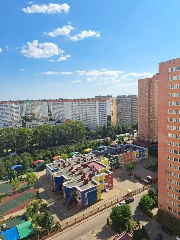 Студия в Губернском - Фото 5