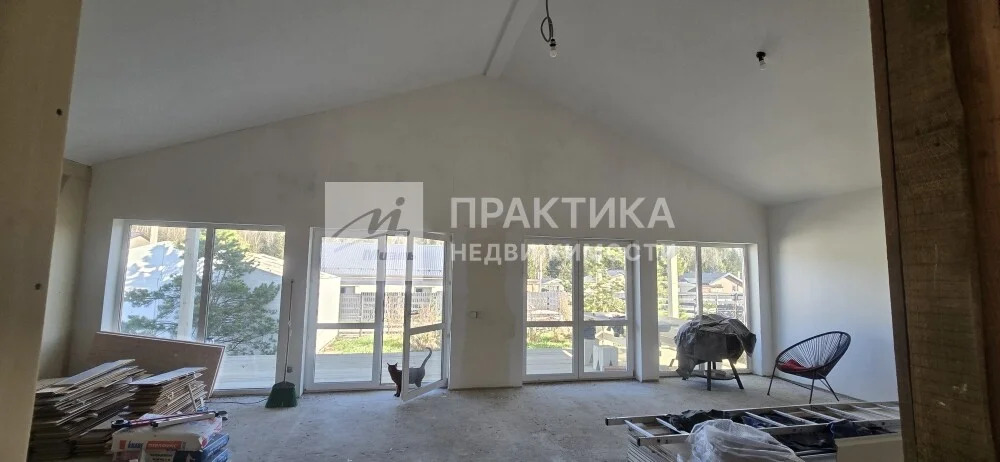Продажа дома, Алексеевское, Солнечногорский район - Фото 11