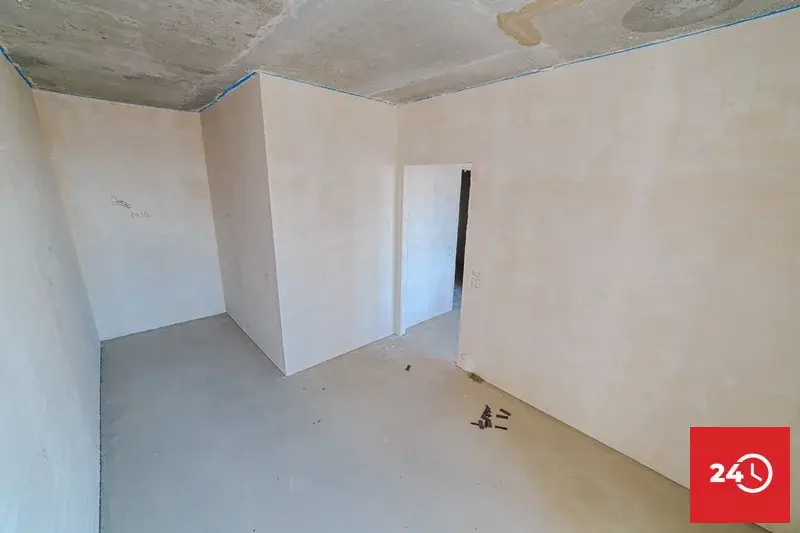 Евро-2 комнатная квартира Сканди-квартала Норвуд ул.Измайлова 38/3 - Фото 20
