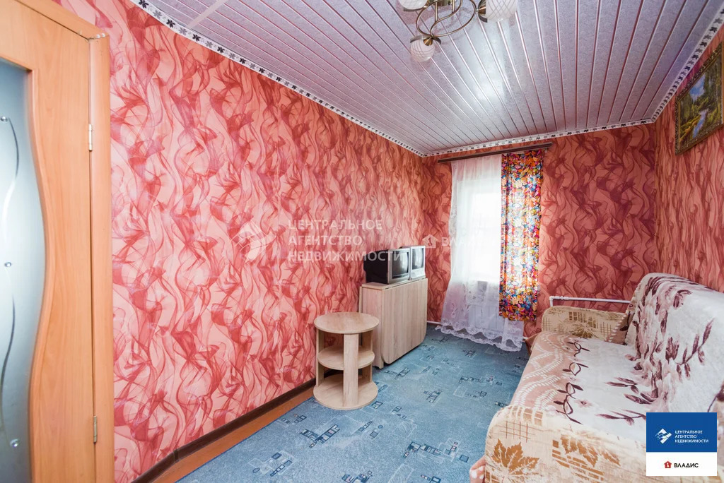 Продажа дома, Шилово, Шиловский район, ул. Фирсова - Фото 7