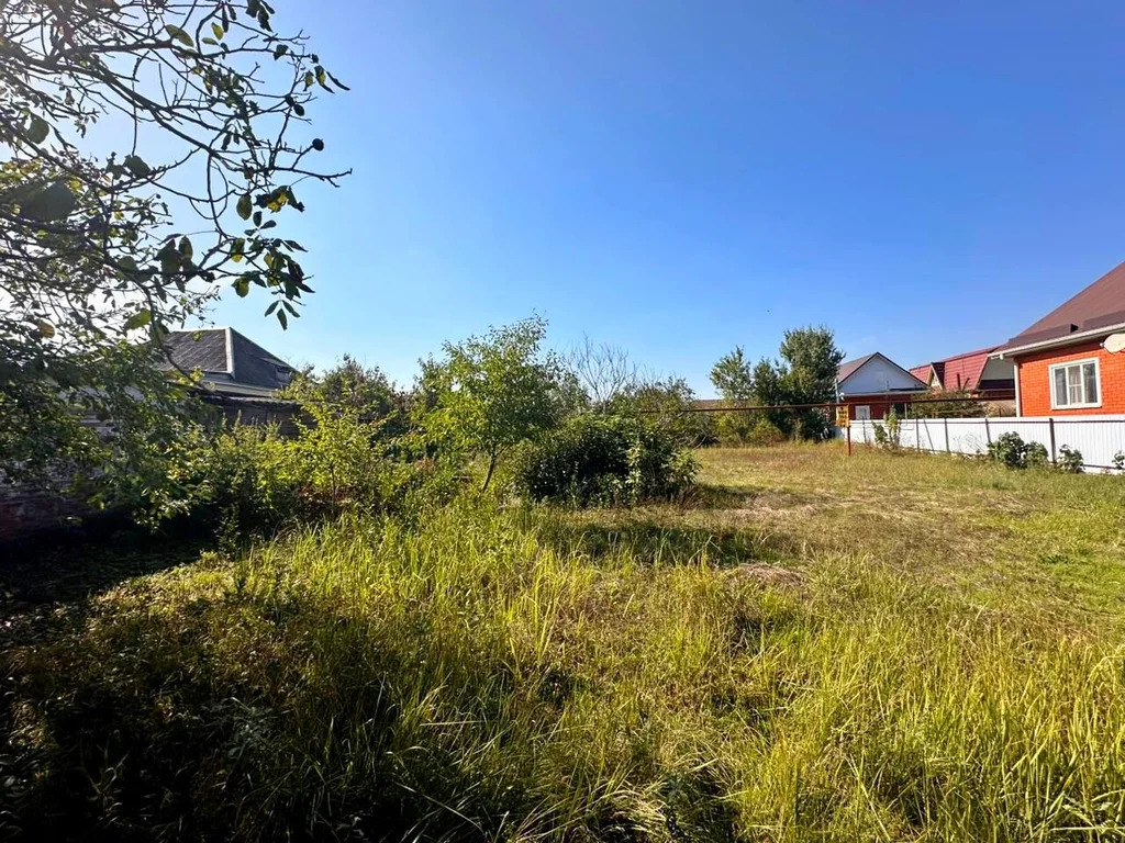 Продажа участка, Ильский, Северский район, ул. Киевская - Фото 4