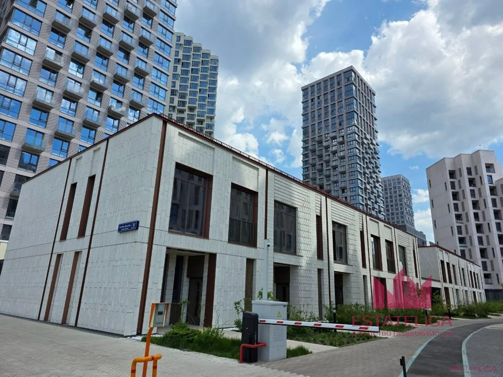 Продажа квартиры, набережная Марка Шагала - Фото 3