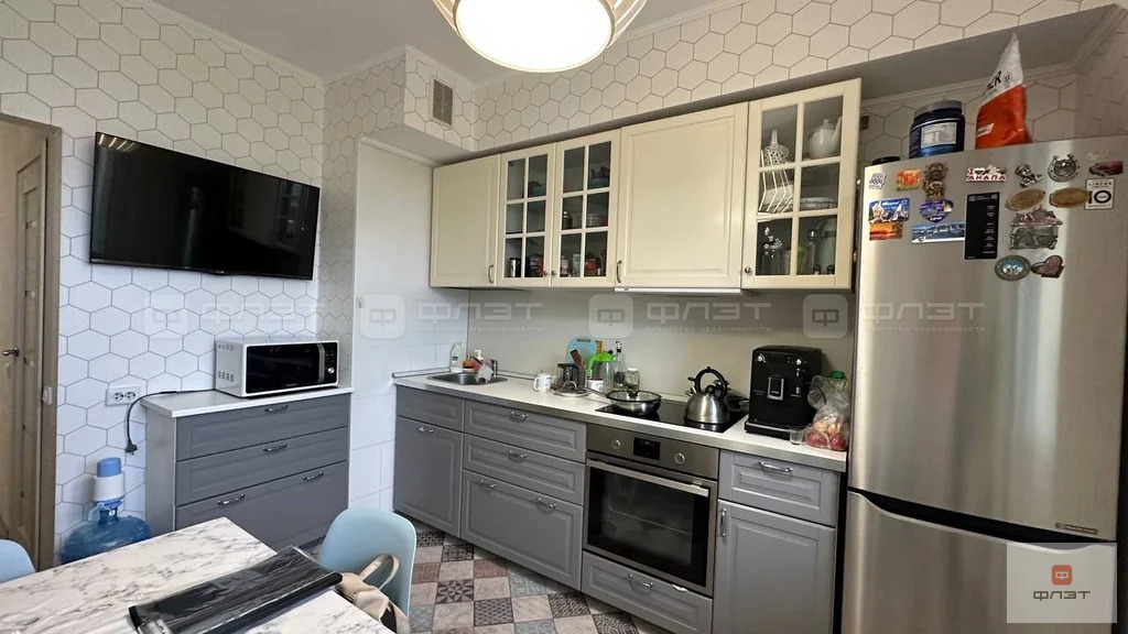 Продажа квартиры, Казань, Победы пр-кт. - Фото 10