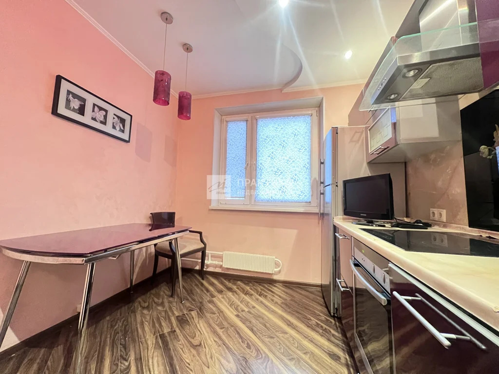 Продажа квартиры, ул. Твардовского - Фото 10