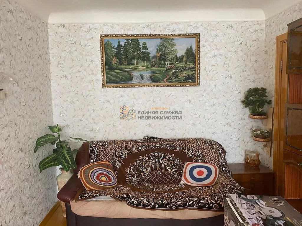 Аренда квартиры, Уфа, ул. Блюхера - Фото 4