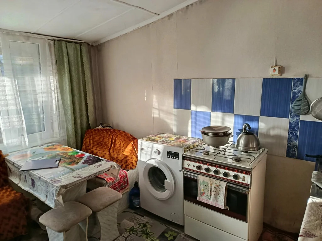 Продажа квартиры, Виноградный, Темрюкский район, ул. Садовая - Фото 4