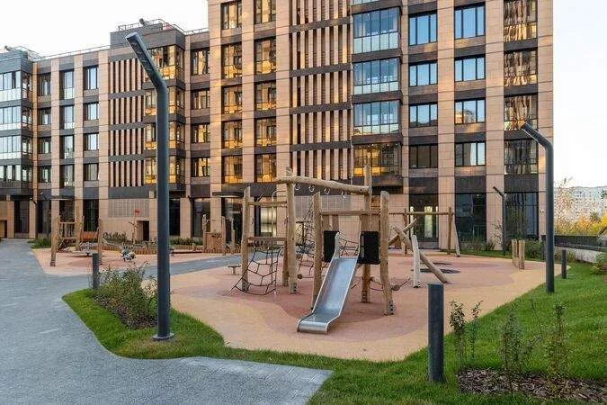 Продам 2-комн. квартиру 63 кв.м. - Фото 8