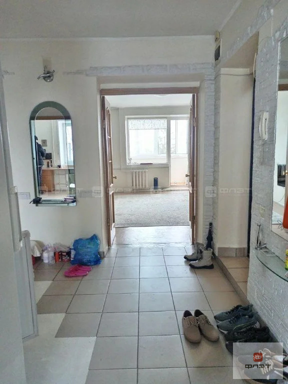 Продажа квартиры, Казань, Ибрагимова пр-кт. - Фото 13