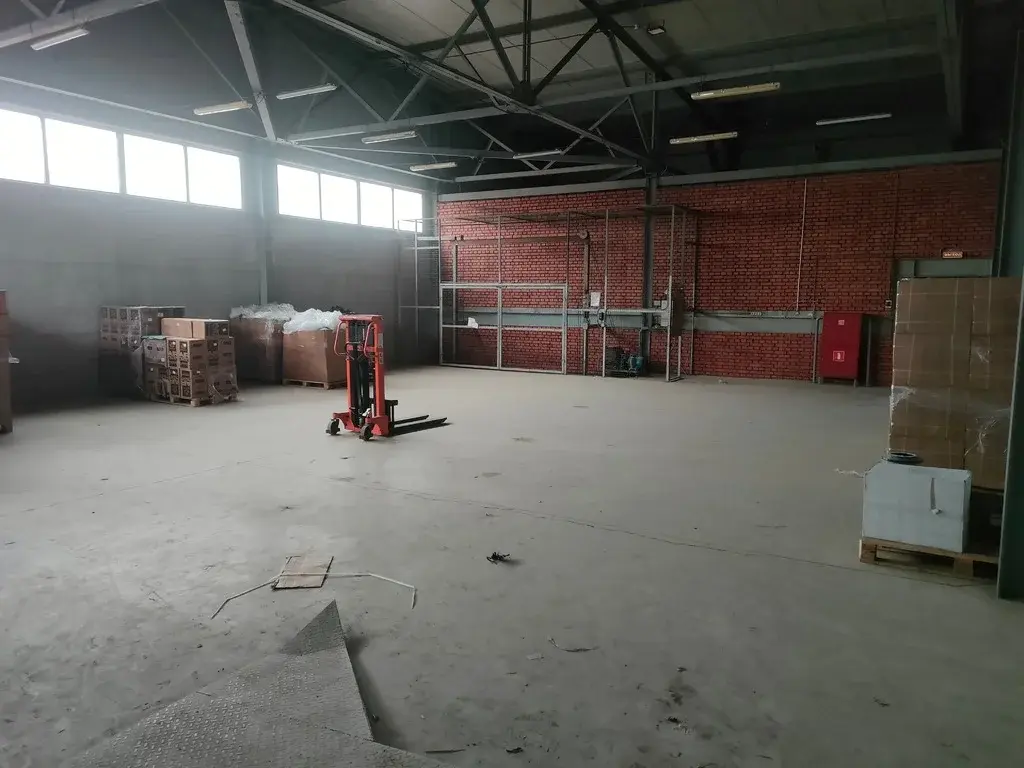 Склад - Фото 2