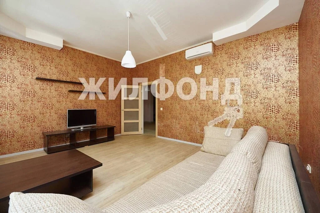 Продажа квартиры, Новосибирск, ул. Ипподромская - Фото 0