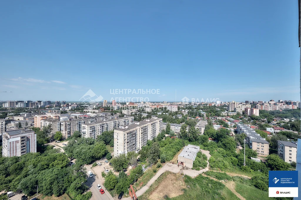 Продажа квартиры, Рязань, ул. Шевченко - Фото 15