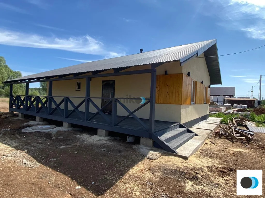 Продажа дома, Грибовка, Уфимский район, Изумрудная улица - Фото 14