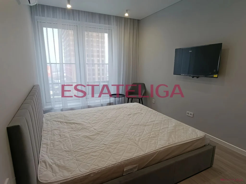 Аренда квартиры, ул. Новоостаповская - Фото 1