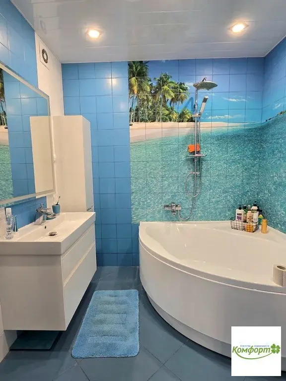 Продается уютный одноэтажный коттедж в городе Раменское - Фото 20