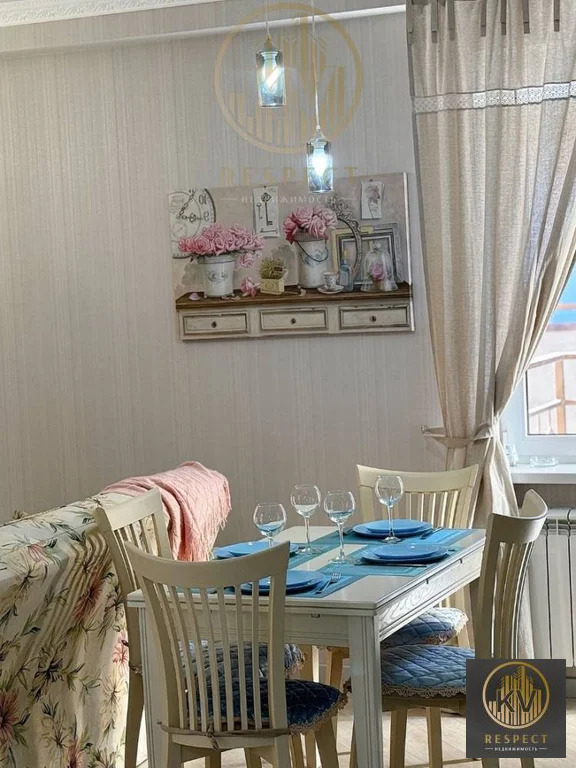 Продажа квартиры, Кисловодск, ул. 40 лет Октября - Фото 4