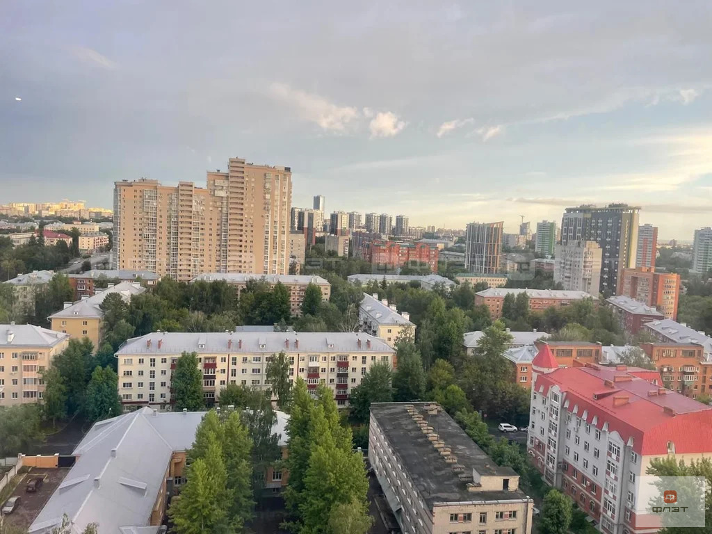 Продажа квартиры, Казань, тракт. Сибирский - Фото 7