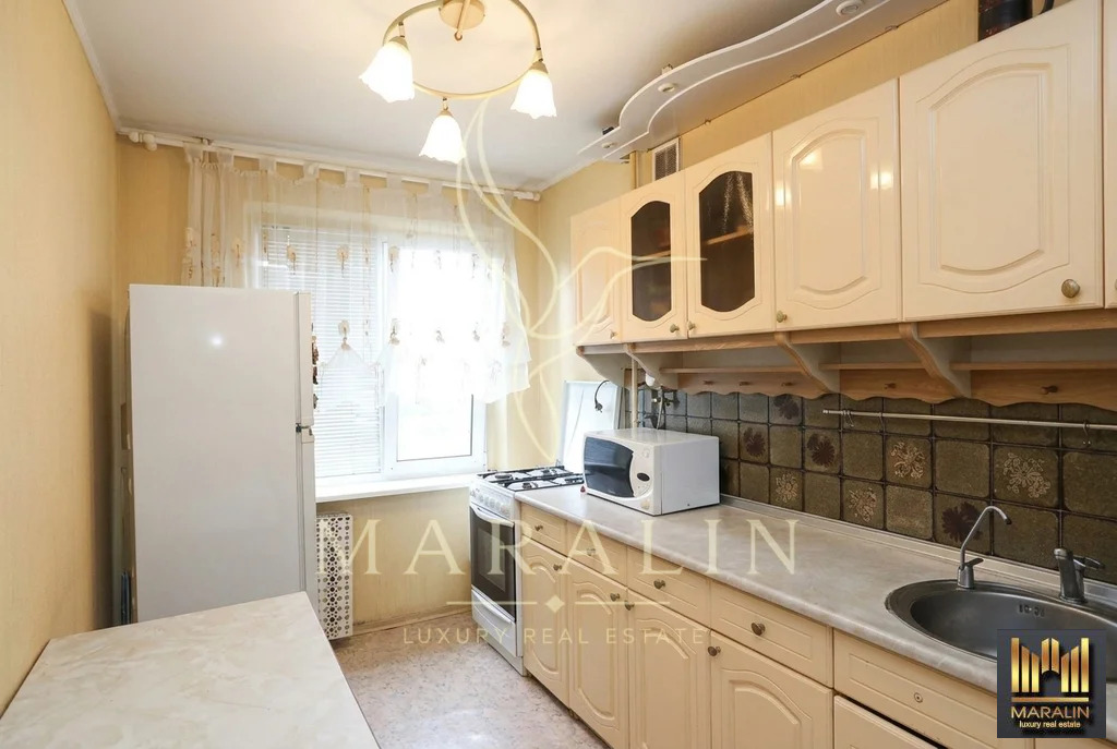 Продажа квартиры, Ростов-на-Дону, ул. Юфимцева - Фото 1