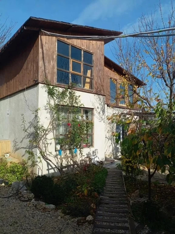 Продажа дома, Севастополь, территория СТ Космос - Фото 4