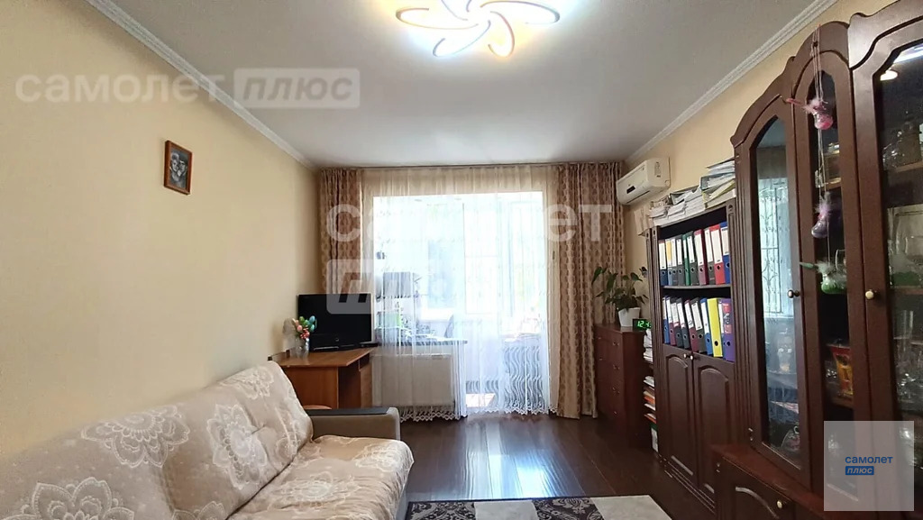 продажа квартиры, краснодар, 5-й становой проезд - Фото 0