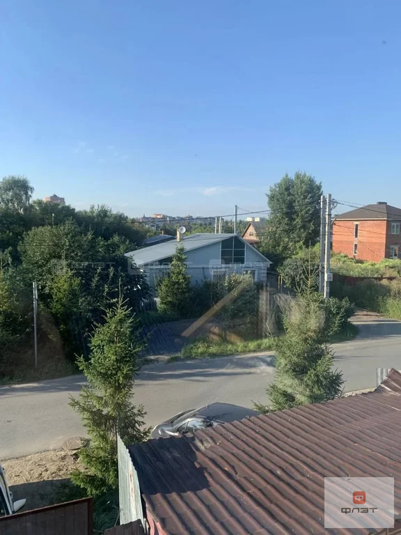 Продажа дома, Казань, ул. Чебоксарская - Фото 7