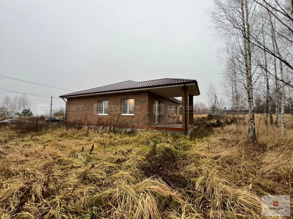 Продажа дома, Высокогорский район, ул. 1-я Спортивная - Фото 2