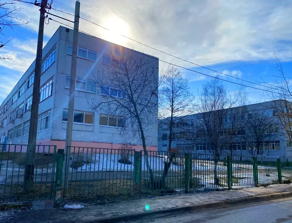 2-я квартира в 4м микр., дом 8 - Фото 19