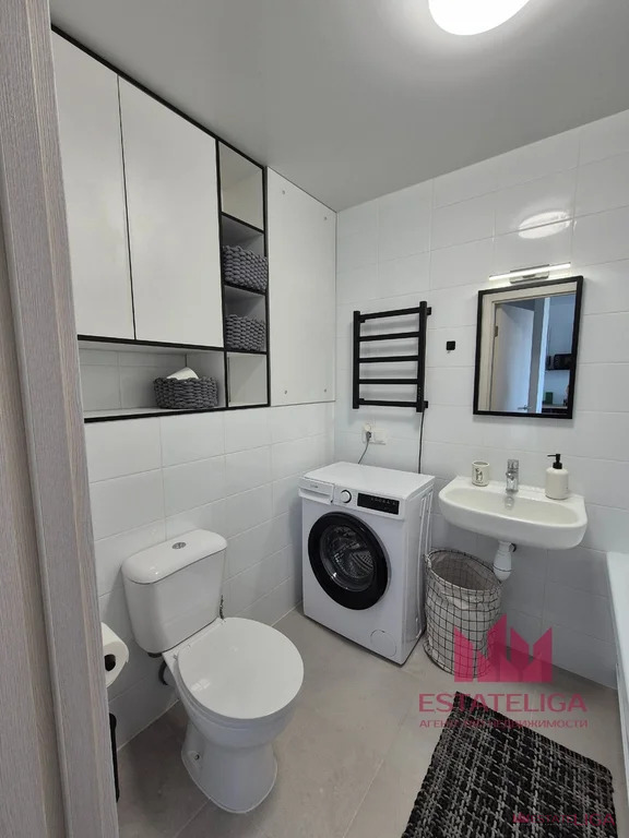 Аренда квартиры, ул. Иловайская - Фото 12