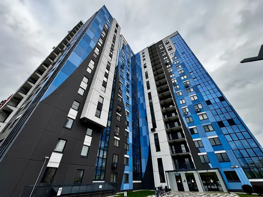 1-к ул.Табулевича, дом 7к1 - Фото 2