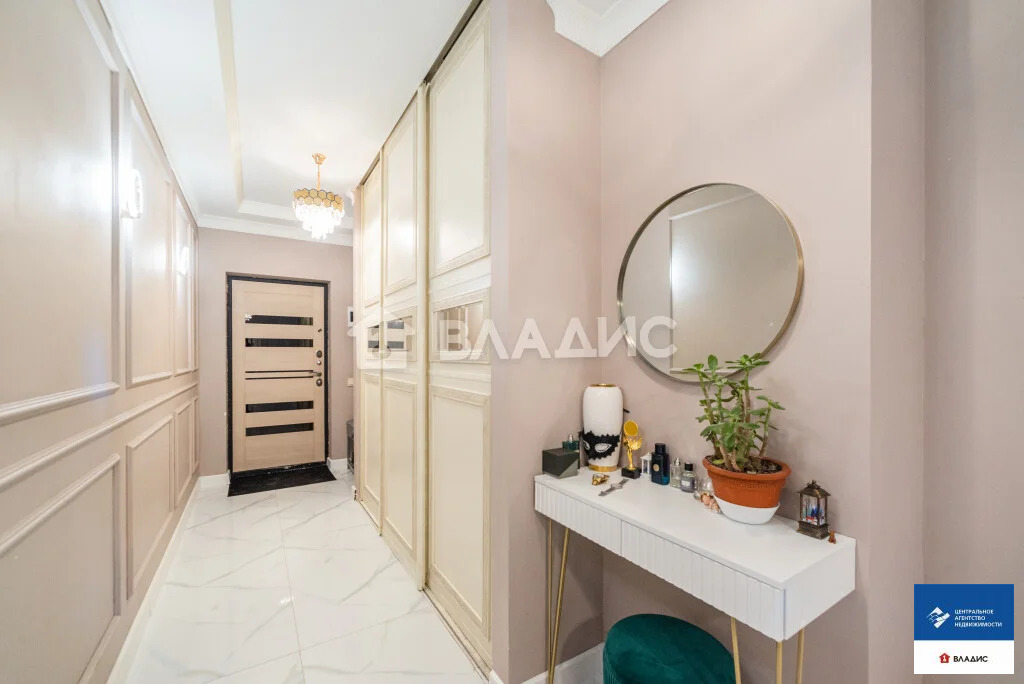 Продажа квартиры, Рязань, ул. Быстрецкая - Фото 10