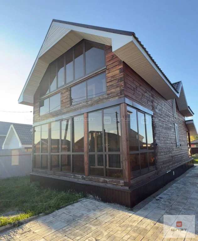 Продажа дома, Пестречинский район, ул. Арская - Фото 2