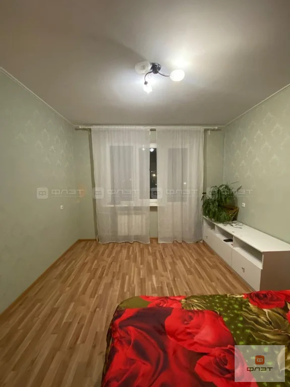 Продажа квартиры, Осиново, Зеленодольский район, ул. Садовая - Фото 3