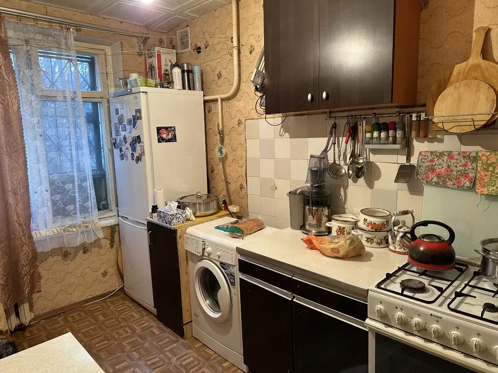 Двушку в Измайлово на 3-ей Парковой на 1-ом этаже - Фото 11