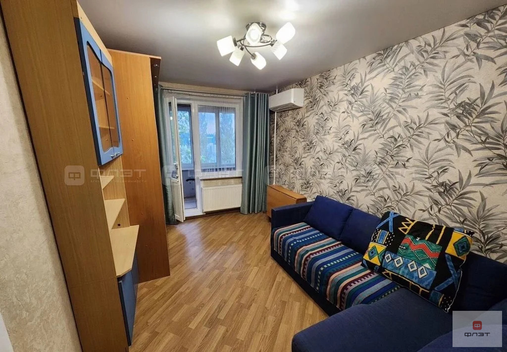 Продажа квартиры, Казань, ул. Маршала Чуйкова - Фото 6
