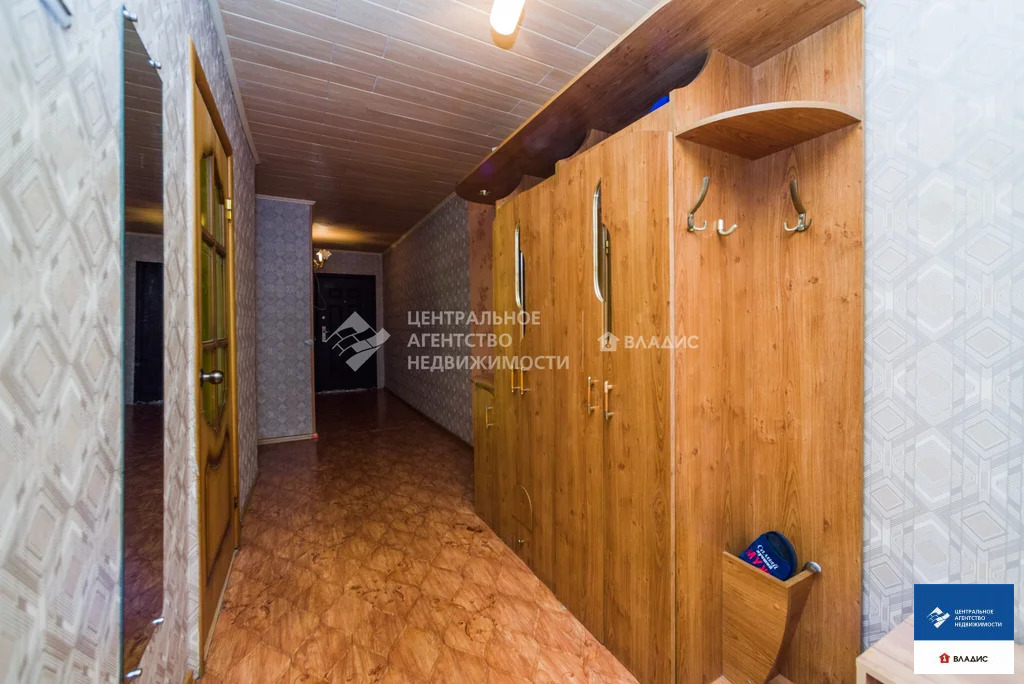Продажа квартиры, Рязань, ул. Крупской - Фото 10