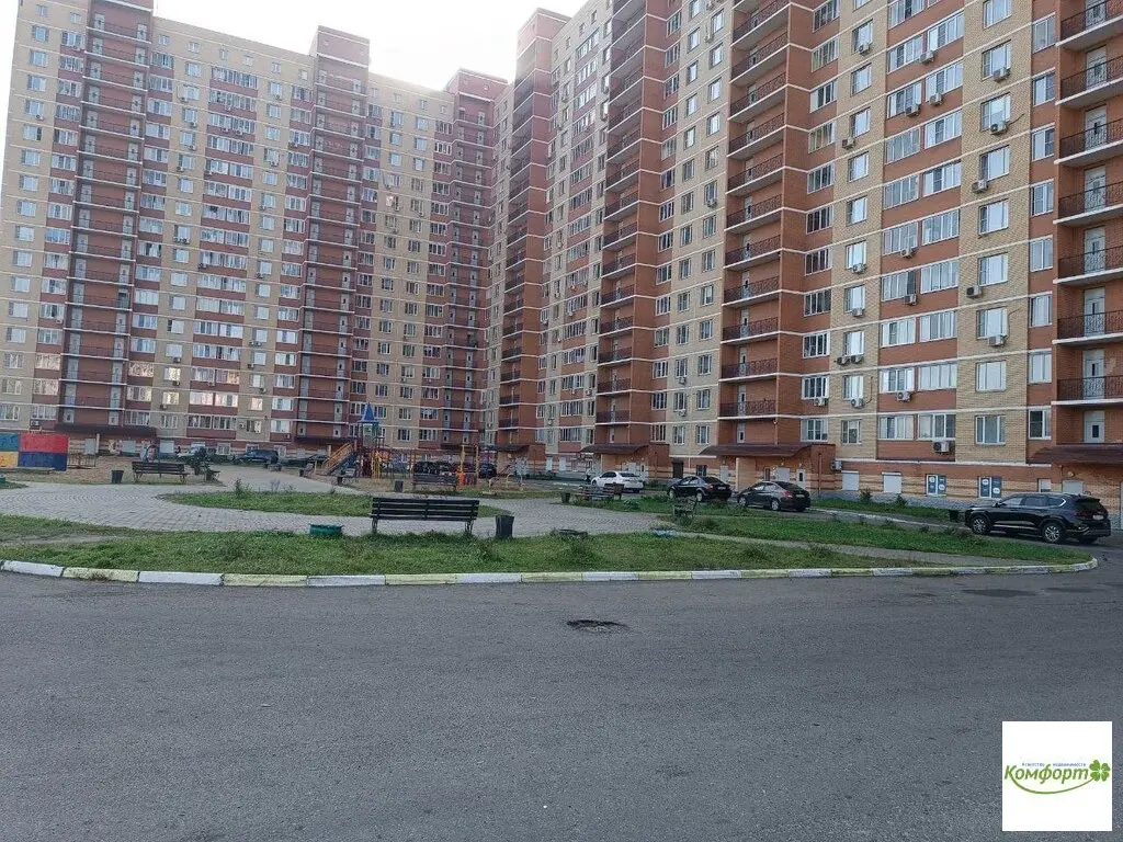 Продается квартира - Фото 15