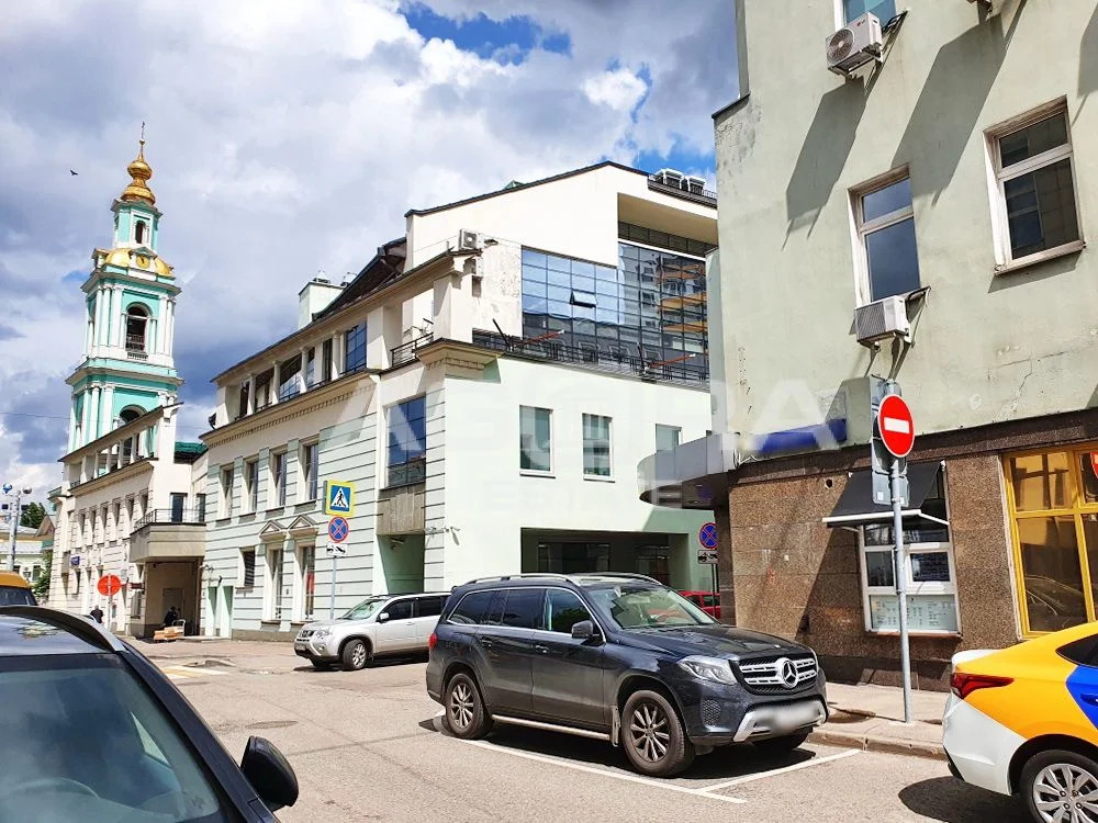 Аренда офиса, м. Бауманская, Плетешковский пер. - Фото 4