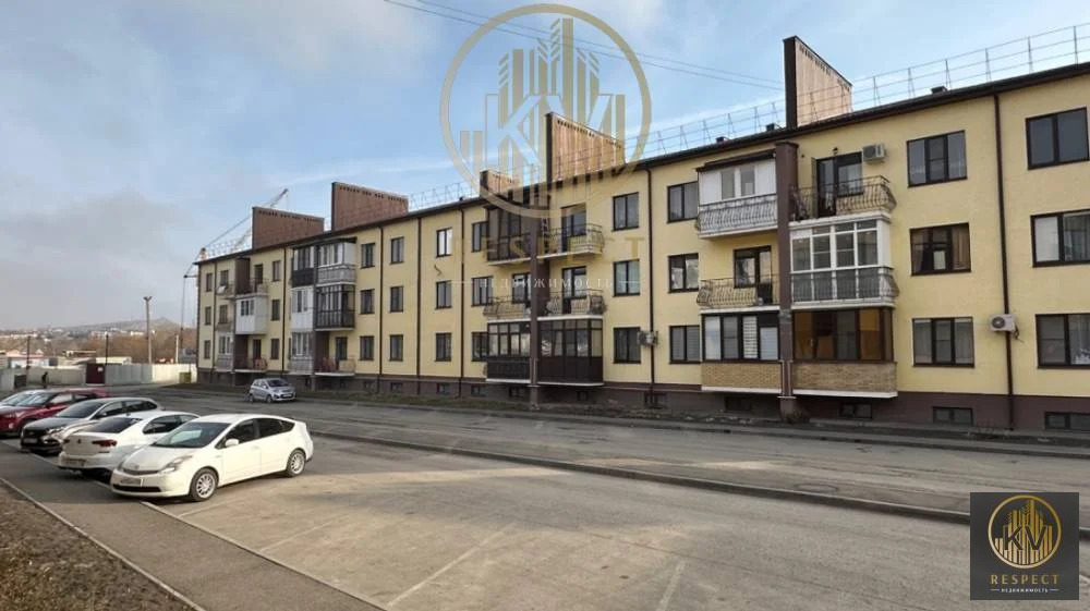 Продажа квартиры, Ессентуки, Очаровательная ул. - Фото 15