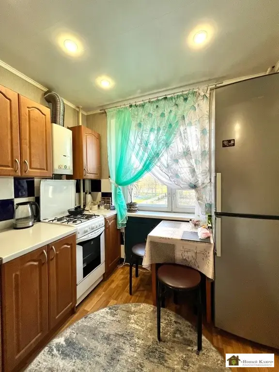 Продается 2-ком кв в Саввино, ул.1-Мая, д. 18 - Фото 3