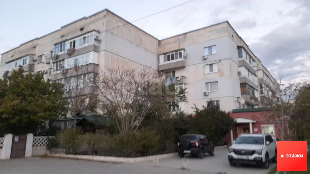 Продажа квартиры, Саки, ул. Крымская - Фото 17